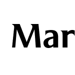 Mart-ExtraBold