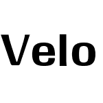 Velo Sans Text