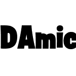 DAmico Gothic