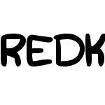 Redkost Comic