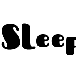 SleepyFatCat Cyrillic