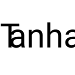 Tanha