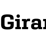 Girard Slab