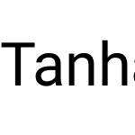 Tanha