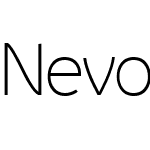 Nevo-Thin