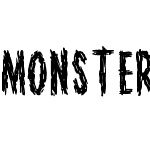 MonsterFonts