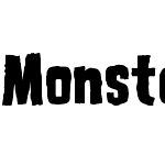 MonsterFonts