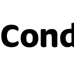 Condell Bio