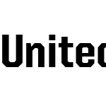 United Sans SemiCond TT