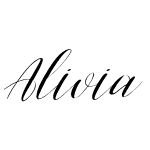 Alivia