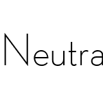 Neutraface Display