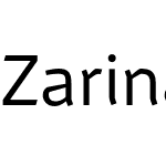 Zarina