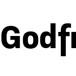 Godfrey DEMO