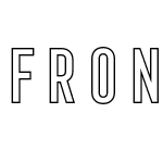 Frontage Condensed Outline