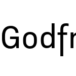 Godfrey DEMO