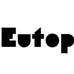 Eutopia Normal
