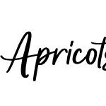 Apricotsy