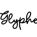 Glypher