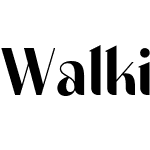 Walkind