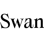 Swanstone