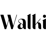 Walkind