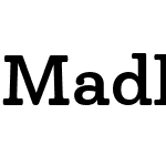 Madley