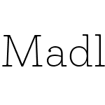 Madley