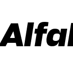 Alfabet