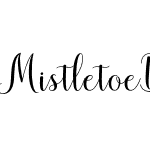 Mistletoe Demo