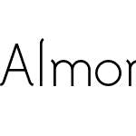 Almondia