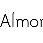 Almondia