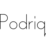 Podriq