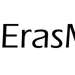 ErasMediumC Med