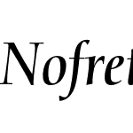 Nofret