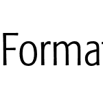 Formata