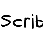 Scribbler