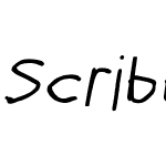 Scribbler