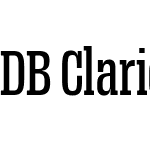 DB Clariday Slab