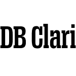 DB Clariday Slab