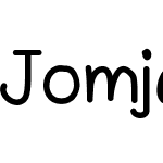 Jomjam