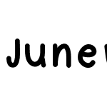 Junewas