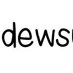 dewsupizz