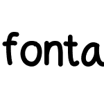 fontangun