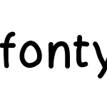 fontyou