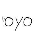 Yoyo