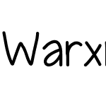 Warxn