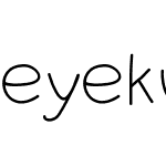 eyekul