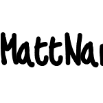 MattNarrowMedium