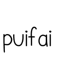 puifai