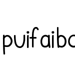 puifaibold